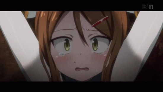 異種族レビュアーズ 8話場面カット008