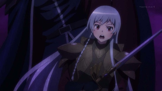 はたらく魔王さま!! 17話場面カット016