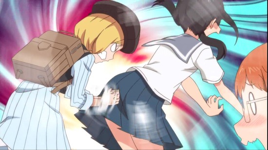 ちおちゃんの通学路 第7話場面カット_017