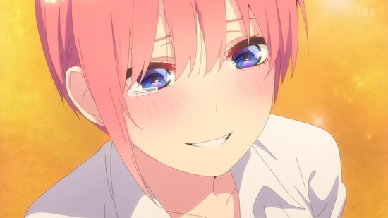 五等分の花嫁∬ 12話場面カット082