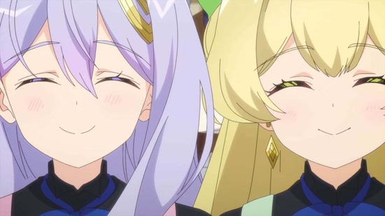 転生貴族の異世界冒険録 9話場面カット054