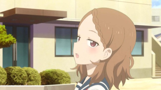 からかい上手の高木さん3 11話番組カット023