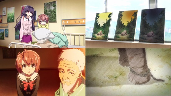 ハルチカ~ハルタとチカは青春する~ 5話_画像sample_003