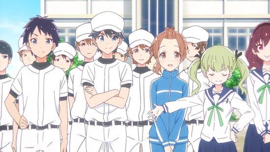 恋する小惑星 6話場面カット004