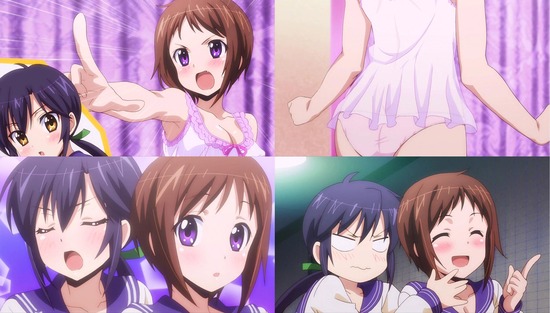おくさまが生徒会長!+! 10話画像sample_009