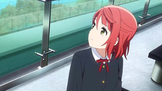 ラブライブ! 12話場面カット032
