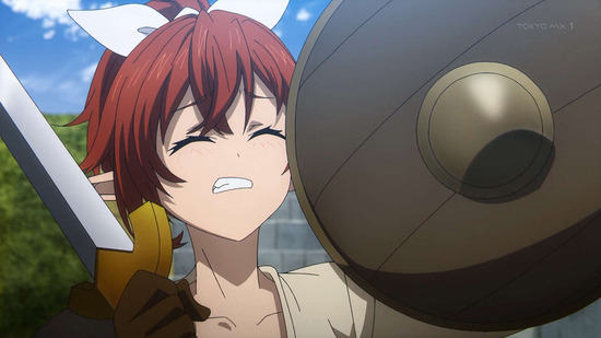 ゴブリンスレイヤーⅡ　３話場面カット03