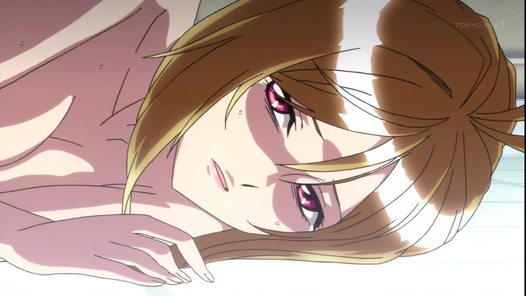 クロスアンジュ 天使と竜の輪舞(ロンド) 20話シーン 047