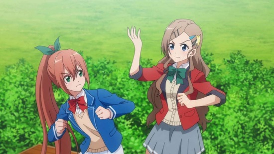 真・進化の実　９話場面カット010