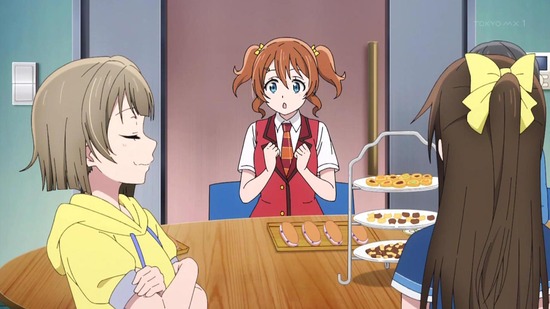 ラブライブ!7話場面カット014