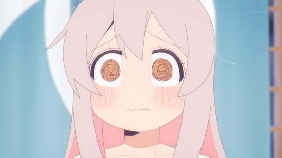お兄ちゃんはおしまい! 2話場面カット009
