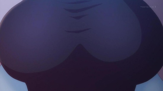 金装のヴェルメイユ 12話場面カット037