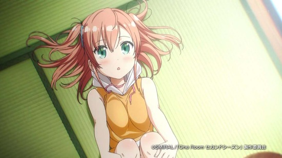 One Room セカンドシーズン #7番組カット015