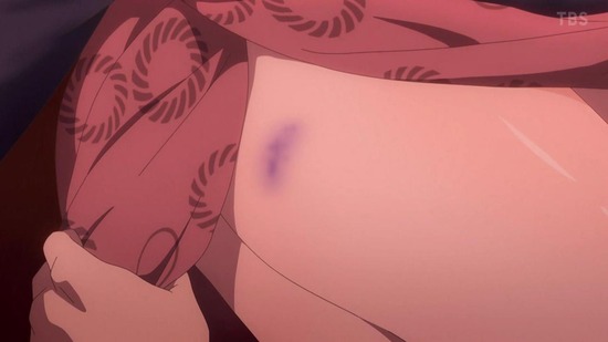 五等分の花嫁∬ 8話場面カット016