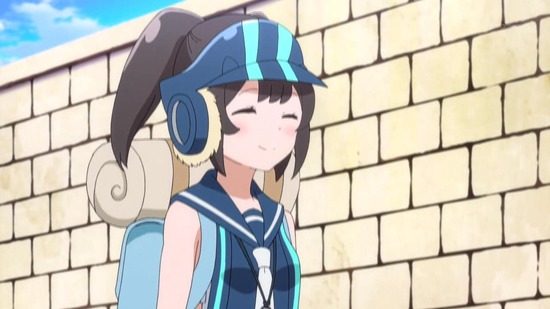 ラストピリオド ‐終わりなき螺旋の物語‐12話場面カット029