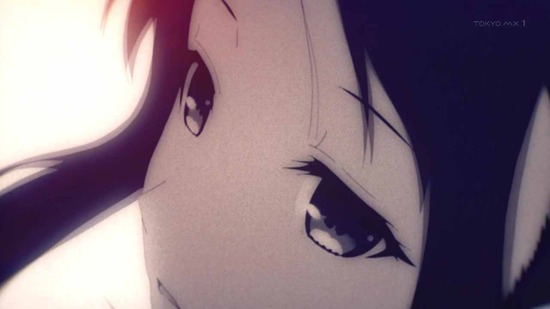 かぐや様は告らせたい~天才たちの恋愛頭脳戦~ 3話番組カット003
