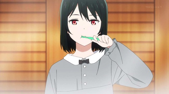 ラブライブ! 10話場面カット031