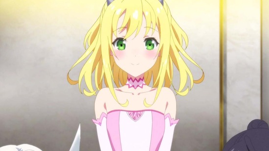 ありふれた職業で世界最強 12話番組カット023