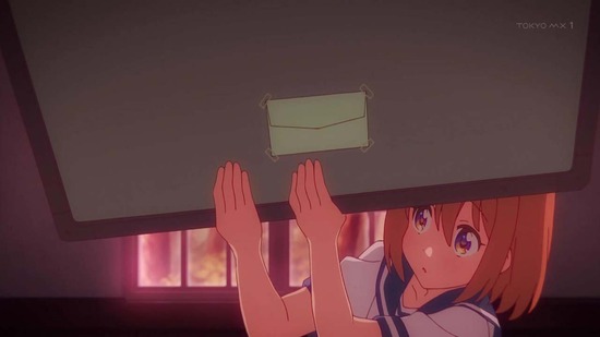 恋する小惑星 3話場面カット_041