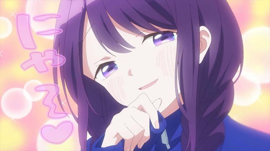 久保さんは僕を許さない 10話場面カット037