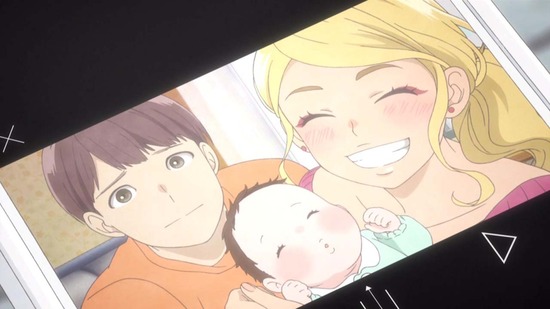 荒ぶる季節の乙女どもよ。 最終回12話場面カット066