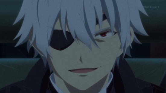 ありふれた職業で世界最強 8話画面カット014