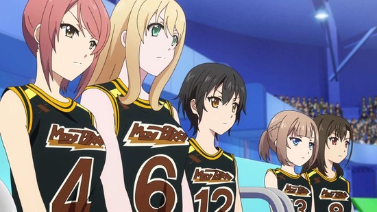 Extreme Hearts 11話場面カット047