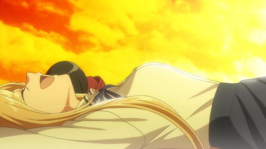 裏世界ピクニック １話場面カット051