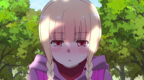 ラーメン大好き小泉さん　９話場面カット001