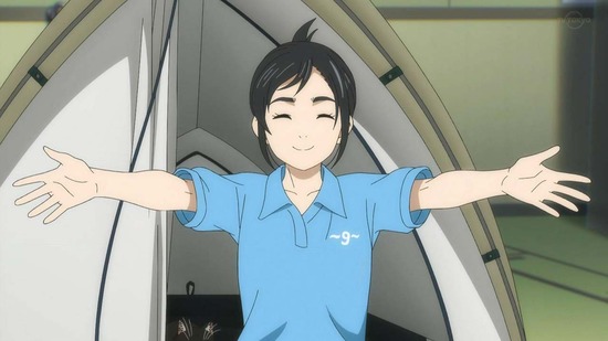 君は放課後インソムニア 3話場面カット032