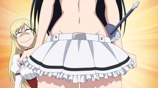 勇者が死んだ! 6話場面カット051