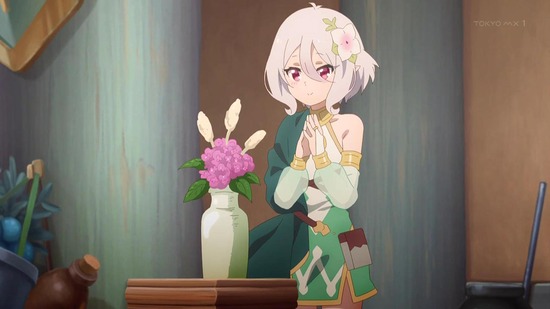 プリンセスコネクト! 4話場面カット064