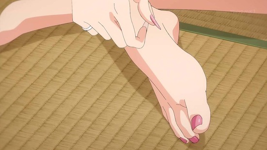 その着せ替え人形は恋をする 2話場面カット_057