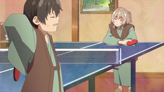 じいさんばあさん若返る 7話場面カット042