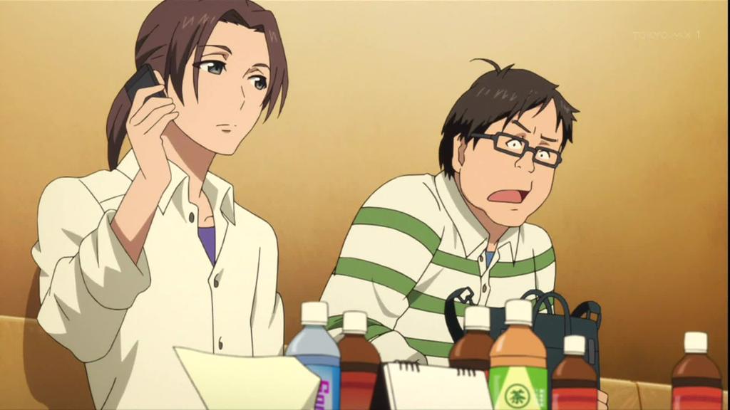 SHIROBAKO 6話006