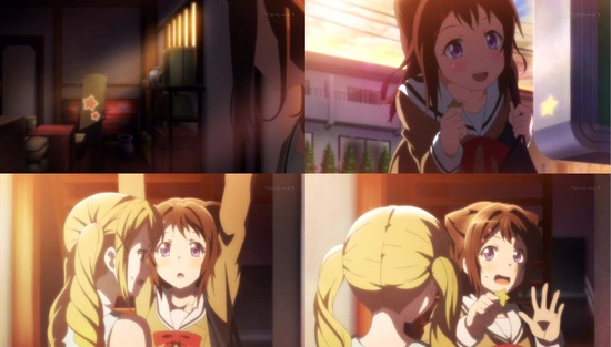 BanG Dream! 1話場面Sample_011