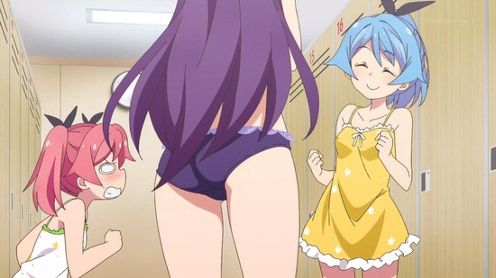 おちこぼれフルーツタルト 8話場面カット067
