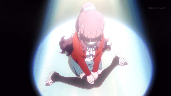 NEW GAME!! 5話番組カット_007