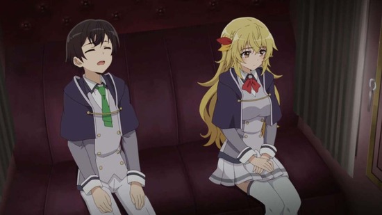 最強陰陽師の異世界転生記 9話場面カット049
