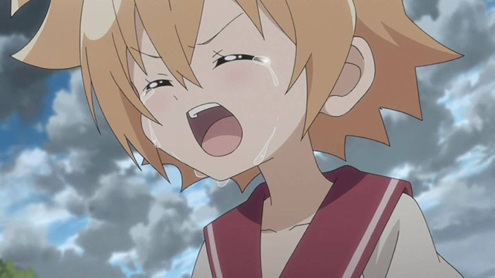 幻影ヲ駆ケル太陽 8話023