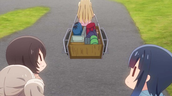スローループ 11話番組カット005