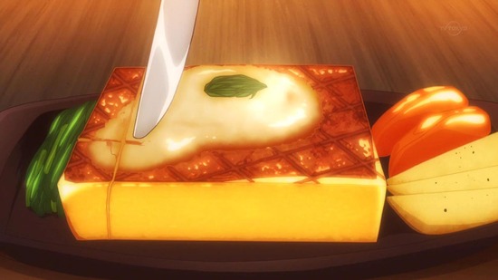 異世界食堂 4話場面カット_022
