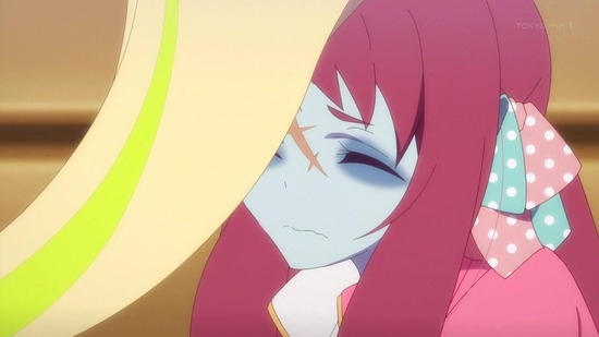 ゾンビランドサガ リベンジ 2話 ぶっ壊れかけのレディオ saga 目玉が飛び出るさくらw干からびてるさくらw もぐもく独り言 ゾンビランドサガ リベンジ 2話 ぶっ壊れかけのレディオ saga 目玉が飛び出るさくらw干からびてるさくらw もぐもく独り言