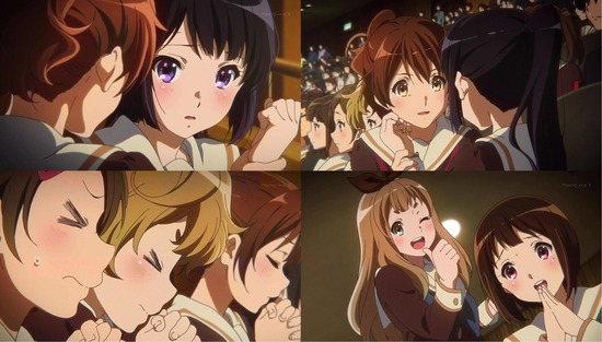 響け!ユーフォニアム2 12話場面sampl_012