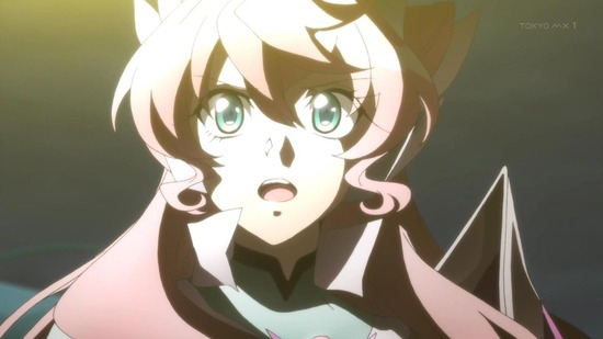戦姫絶唱シンフォギア XV ６話番組カット044