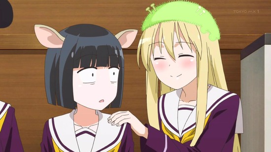 群れなせ！シートン学園　９話場面カット020