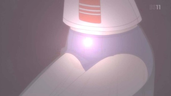 上野さんは不器用　１１話番組カット008