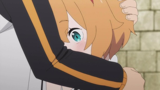 Reゼロから始める異世界生活 31話場面カット016