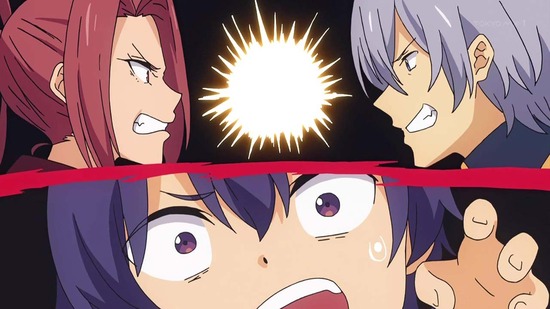 賢者の孫 6話番組カット016
