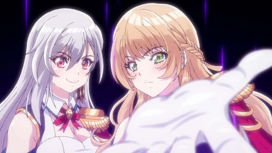 英雄王、武を極めるため　６話場面カット049